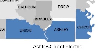 Ashley-Chicot Electric
